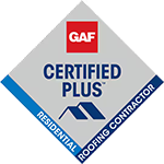 GAF Certified Contractor