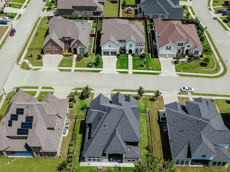 Community Involvement