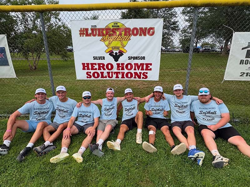 Community Involvement