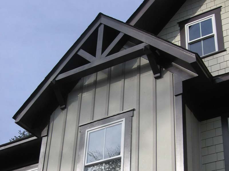 Siding Types